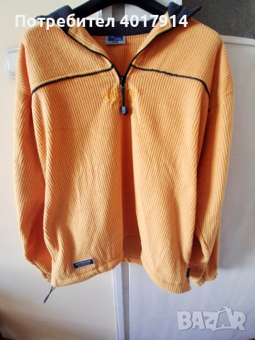 Мъжки суичър