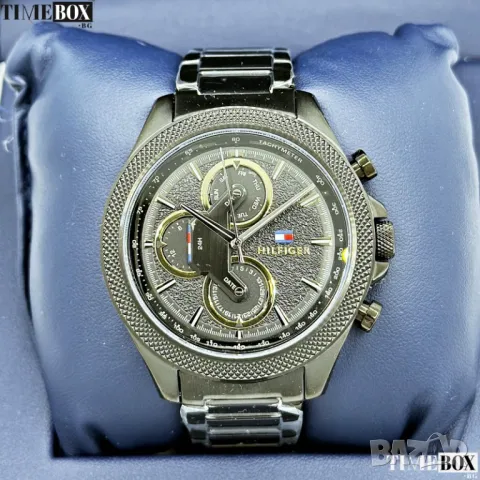 Tommy Hilfiger 1792081 Clark