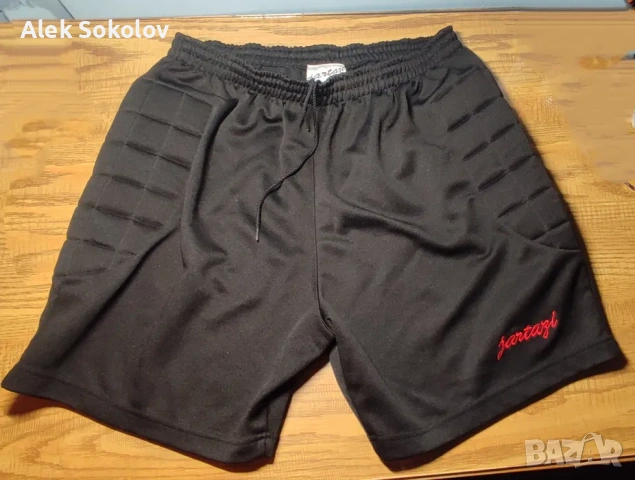 Вратарски шорти Jartazi L/XL с подплънки