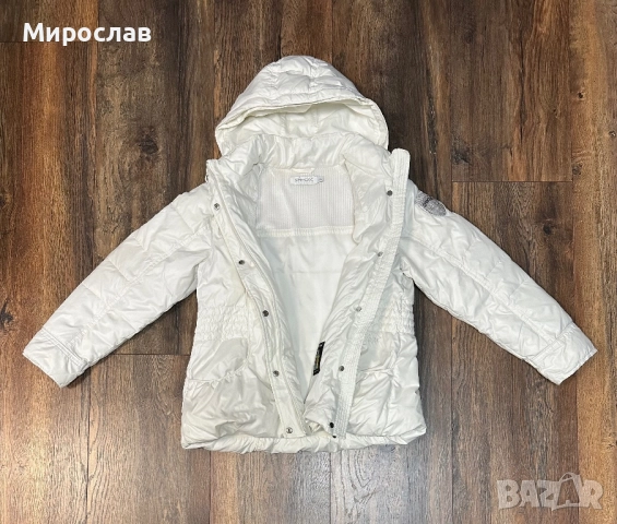 Geox детско яке за момиче /10г., снимка 3 - Детски якета и елеци - 52795665