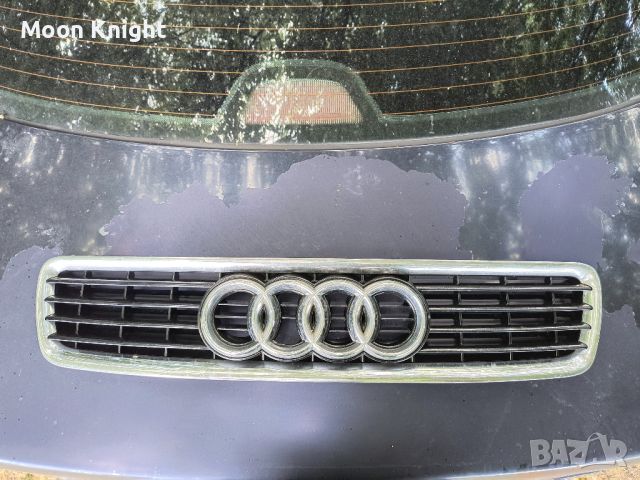 Предна решетка  Ауди А4/Audi A4, снимка 1 - Аксесоари и консумативи - 43059380