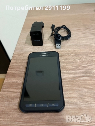 Устойчив смартфон Samsung Galaxy