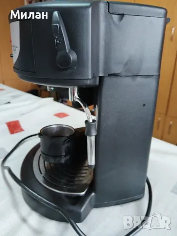  Продавам кафемашина ROWENTA Adagio  ES180/F, снимка 3 - Кафемашини - 49705748