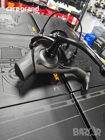 Макара Fox 10000 XC, снимка 4 - Макари - 54194790