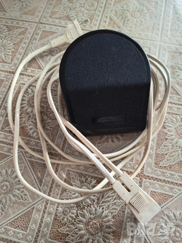 Педал за шевна машина 