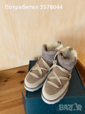 Дамски боти EMU Australia. Нови