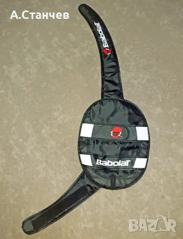 Калъф за тенис ракета "Babolat", снимка 3 - Тенис - 47086393