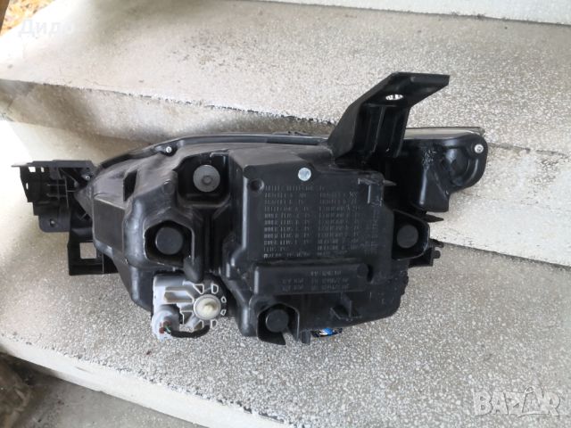 Фар Mazda CX3 FULL LED десен Оригинален, снимка 5 - Части - 46656702