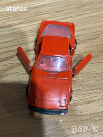 Колички мачбокс България , снимка 1