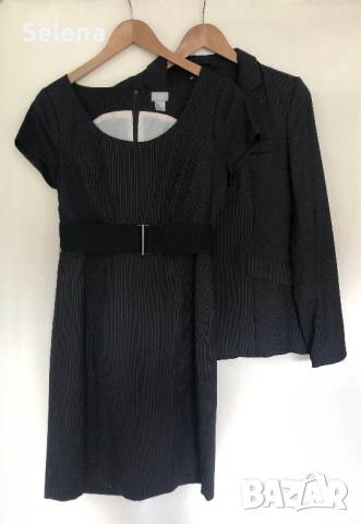 дамски костюм Н&M