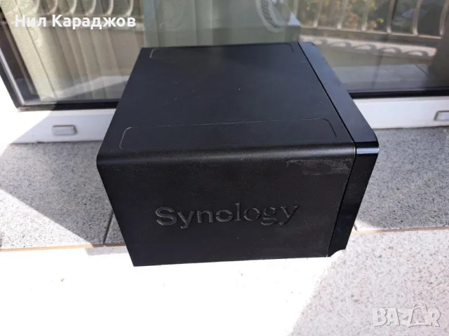 Synology DS1511+ за части, снимка 5 - За дома - 47224625