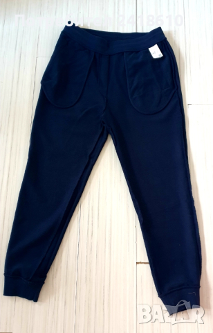 Hugo Boss HUGO Doak194_E Mens Cotton Pant Size L НОВО!  ОРИГИНАЛ! Мъжко Долнище!, снимка 7 - Спортни дрехи, екипи - 52939413