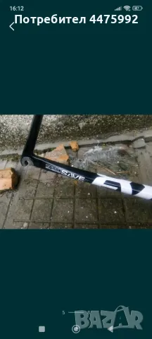 Cannondale evo карбонова рамка, снимка 5 - Велосипеди - 50335504