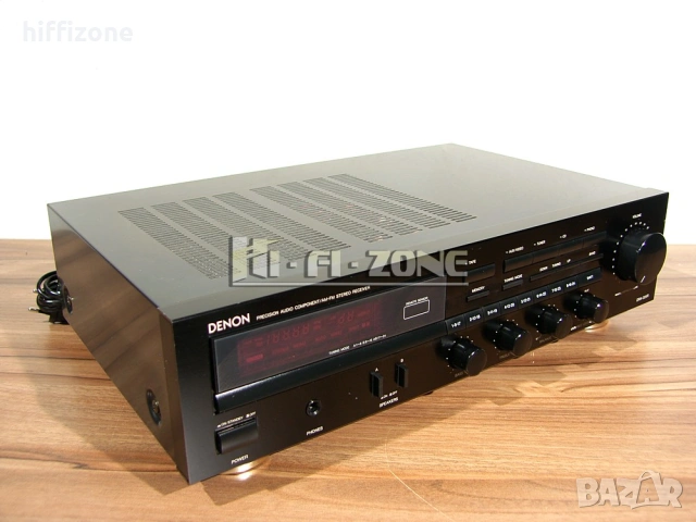 Ресивър  Denon dra-325r 