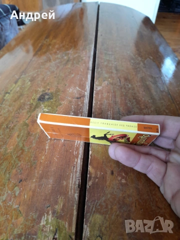 Стара кутия от пури Chiquito, снимка 2 - Колекции - 53609096