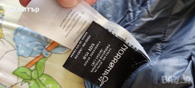 Norrona falketind primaloft, снимка 6 - Якета - 50067062