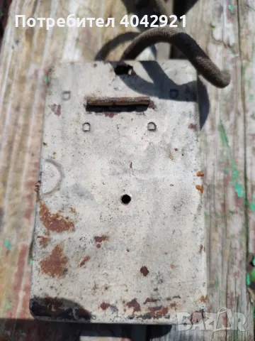 Ретро фенери, снимка 5 - Други ценни предмети - 50332211