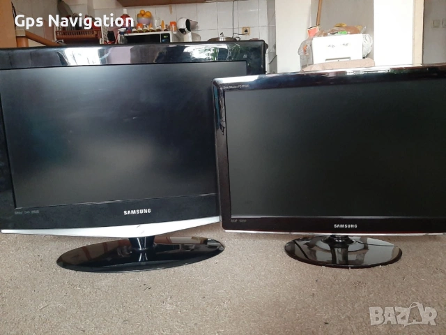 Samsung philips finlux телевизори 24–32 инча, използван, снимка 3 - Телевизори - 47352784