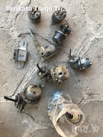 Части за УАЗ 469, снимка 4 - Части - 52475927