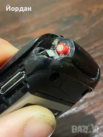 Samsung E1150i, снимка 8 - Samsung - 49780034