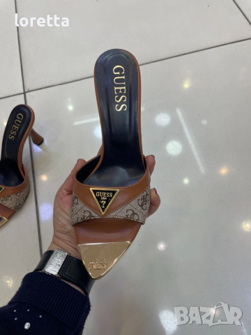 Guess , снимка 3 - Сандали - 54259726