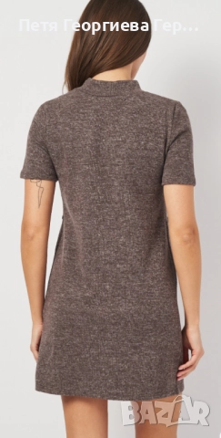 Рокли на Zara , снимка 2 - Рокли - 52951873