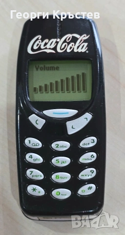 Nokia 3310 Coca Cola - за смяна на панел, снимка 8 - Nokia - 53374805