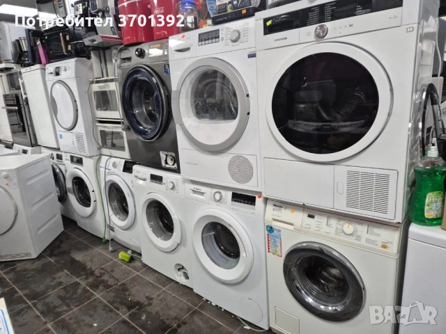 Сушилни , снимка 3 - Сушилни - 53138782