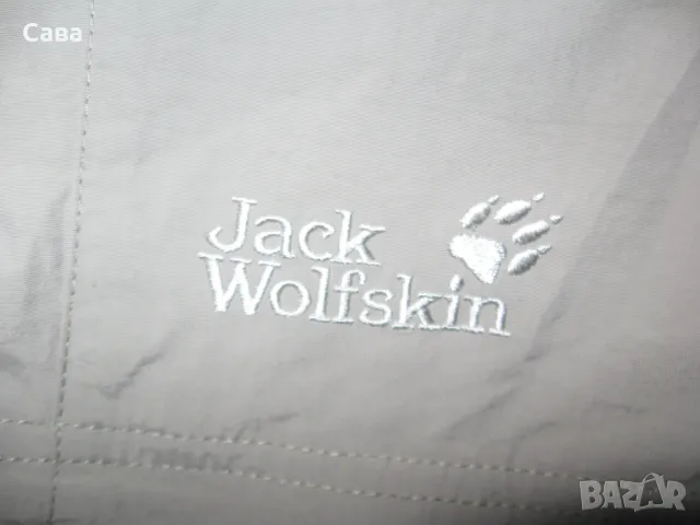 Спортен панталон JACK WOLFSKIN  дамски,ХЛ-2ХЛ, снимка 4 - Спортни екипи - 47096875