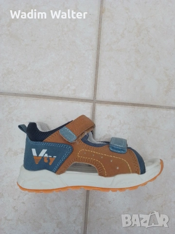 Детски обувки , снимка 2 - Детски обувки - 54133269