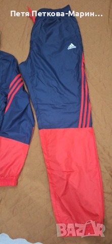 Мъжки екип Adidas, снимка 6 - Спортни дрехи, екипи - 53845238