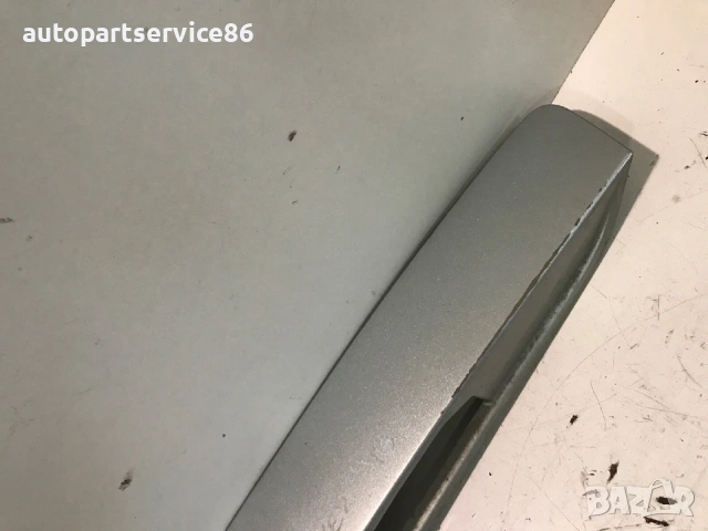 Задна лампа за регистрационен номер за Mazda 6 (2004) GJ6L50811, снимка 3 - Части - 53706615