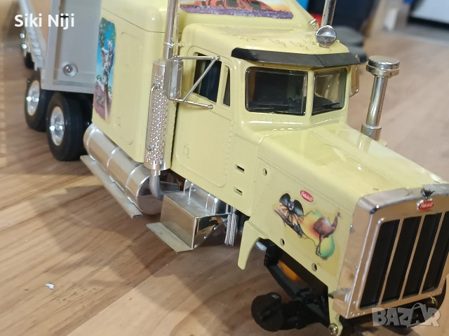 метален 1:24, снимка 5 - Колекции - 53487687