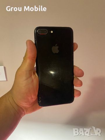 iPhone 7 plus, снимка 2 - Apple iPhone - 46391455