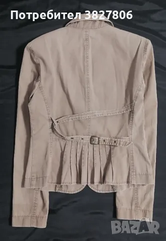 Сако Фурнари, снимка 3 - Сака - 50259343