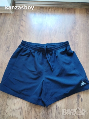 adidas - страхотни мъжки шорти М, снимка 4 - Спортни дрехи, екипи - 53828878