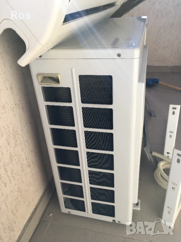 Климатик - Daikin FTXN50LV1B 18000 BTU, снимка 6 - Климатици - 53747766