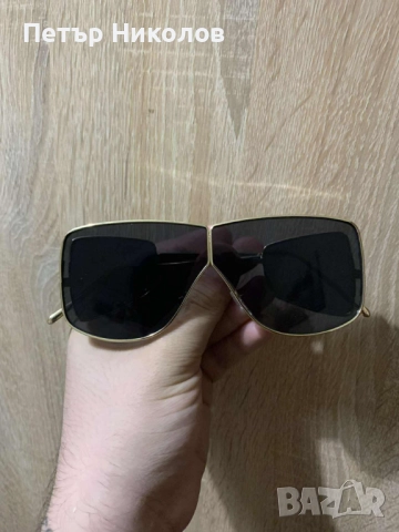 Tom Ford слънчеви очила