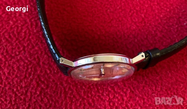 Eterna-Matic 3000 Автомат Часовник, снимка 10 - Мъжки - 53585109