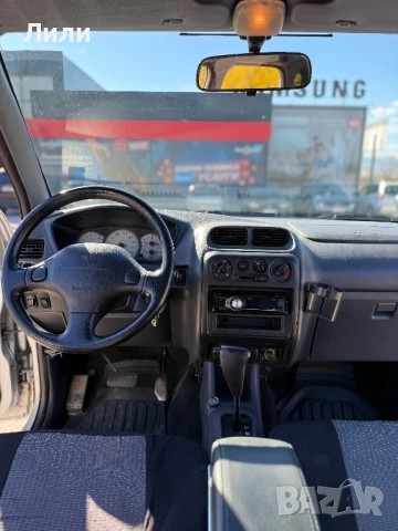 Daihatsu Terios , снимка 6 - Автомобили и джипове - 54280132
