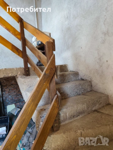 Продава се етаж от къща в гр. Враца, снимка 13 - Къщи - 50795567