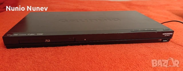 Блу рей плеър Grundig GBP 6000 2D