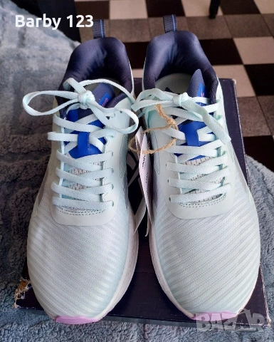 Дамски маратонки Reebok, снимка 5 - Маратонки - 54047785