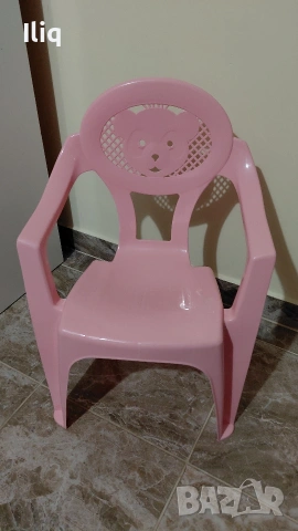 детско столче