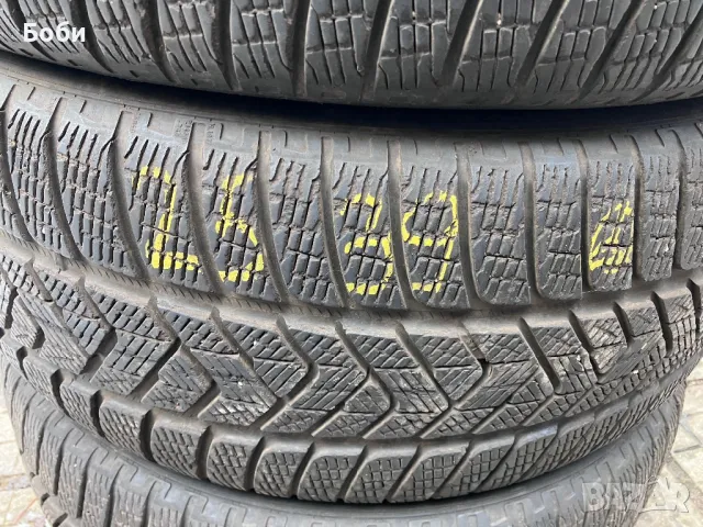 Гуми 255/50/19 Pirelli, снимка 9 - Гуми и джанти - 48535448