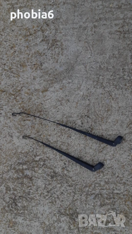 Рамена чистачки Рено Сценик