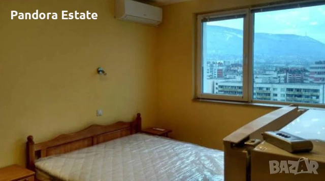 Продава едностаен апартамент в кв. Бели Брези, снимка 2 - Апартаменти - 53369075