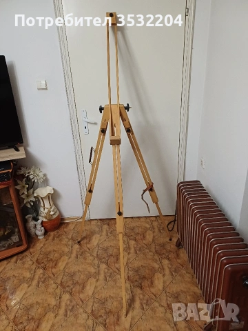 Статив за рисуване, снимка 4 - Картини - 53140584
