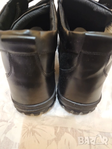 Боти-43ном. Нови, снимка 5 - Ежедневни обувки - 53359961