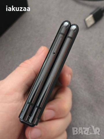 Motorola razr 40 ultra 8gb ram 256gb black, снимка 12 - Motorola - 53475797